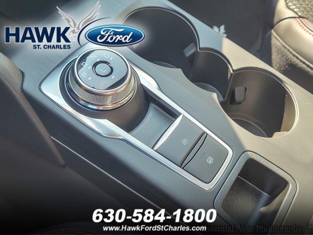 2024 FORD ESCAPE - Image 16