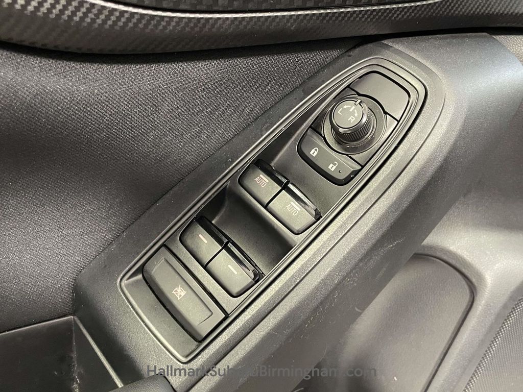 2023 Subaru Crosstrek Base photo 13