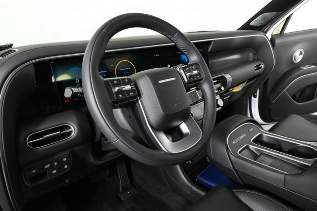 2026 Hyundai Palisade Calligraphy photo 14