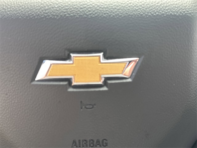 2024 Chevrolet Blazer 2LT photo 23