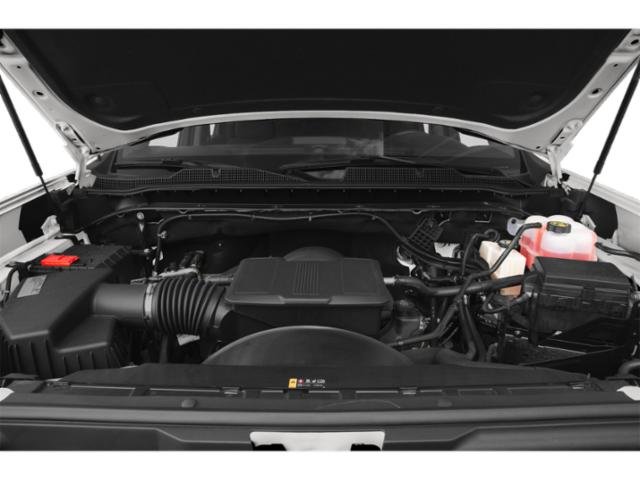 2021 Chevrolet Silverado 2500HD Work Truck photo 13
