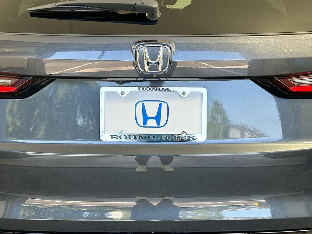 2026 Honda CR-V Sport photo 21