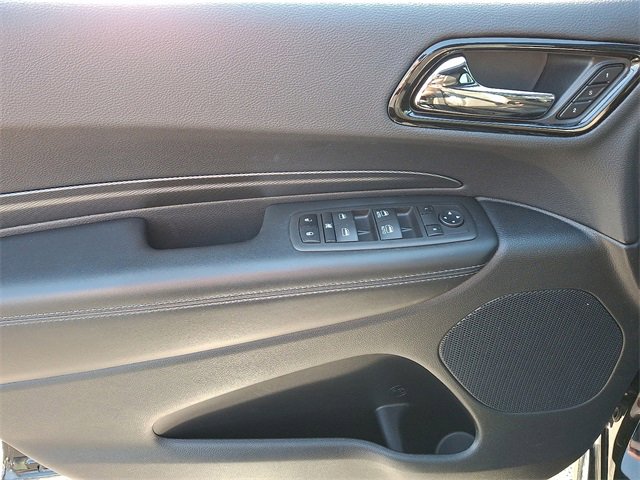 2022 Dodge Durango GT Plus photo 13