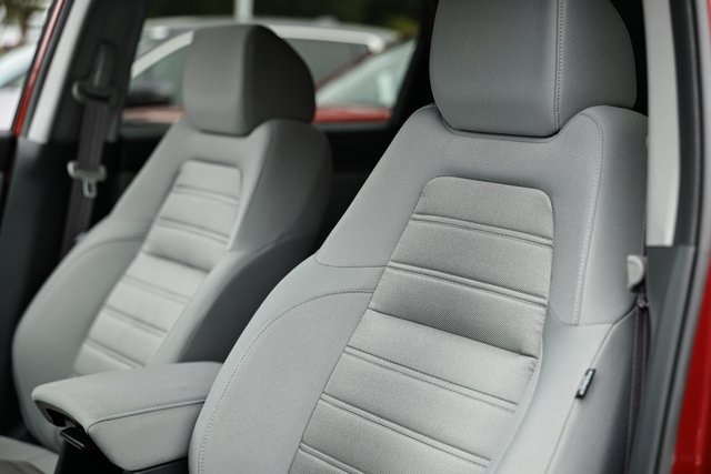 2021 Honda CR-V EX photo 22