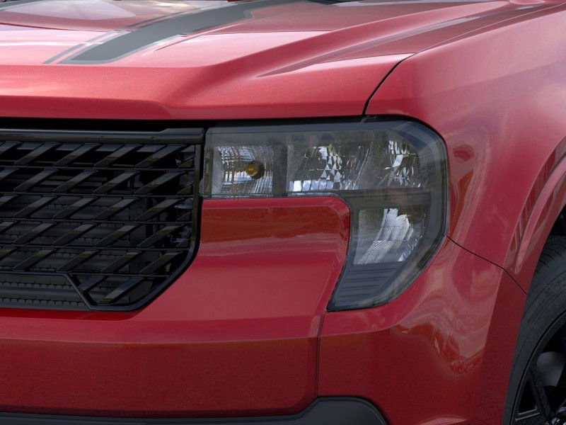 2025 Ford Maverick XLT photo 14