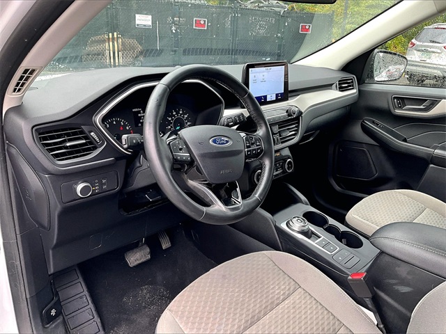 2022 Ford Escape SE photo 13