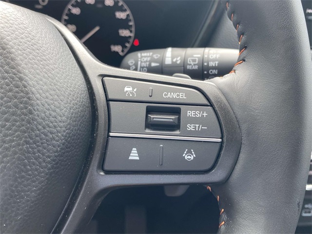 2025 Honda CR-V Hybrid Sport-L photo 19