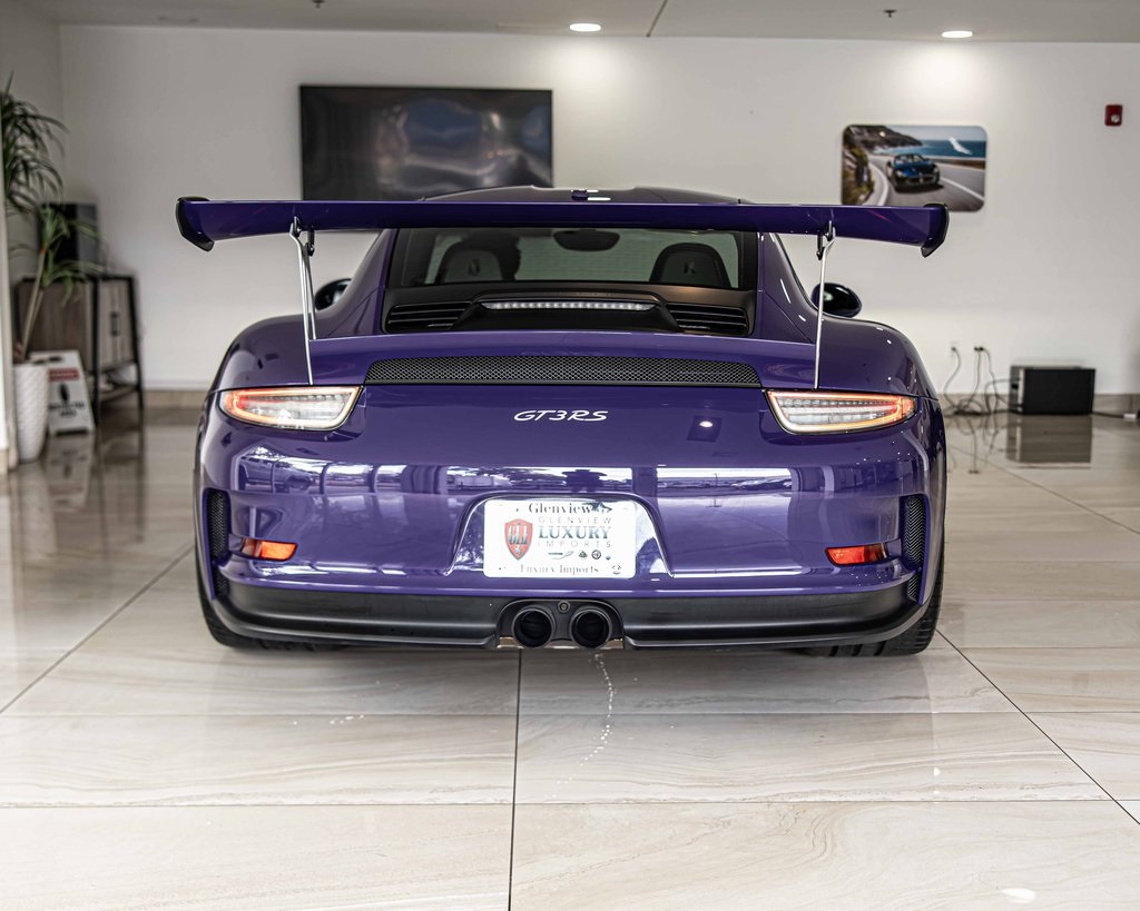 2016 PORSCHE 911 - Image 15