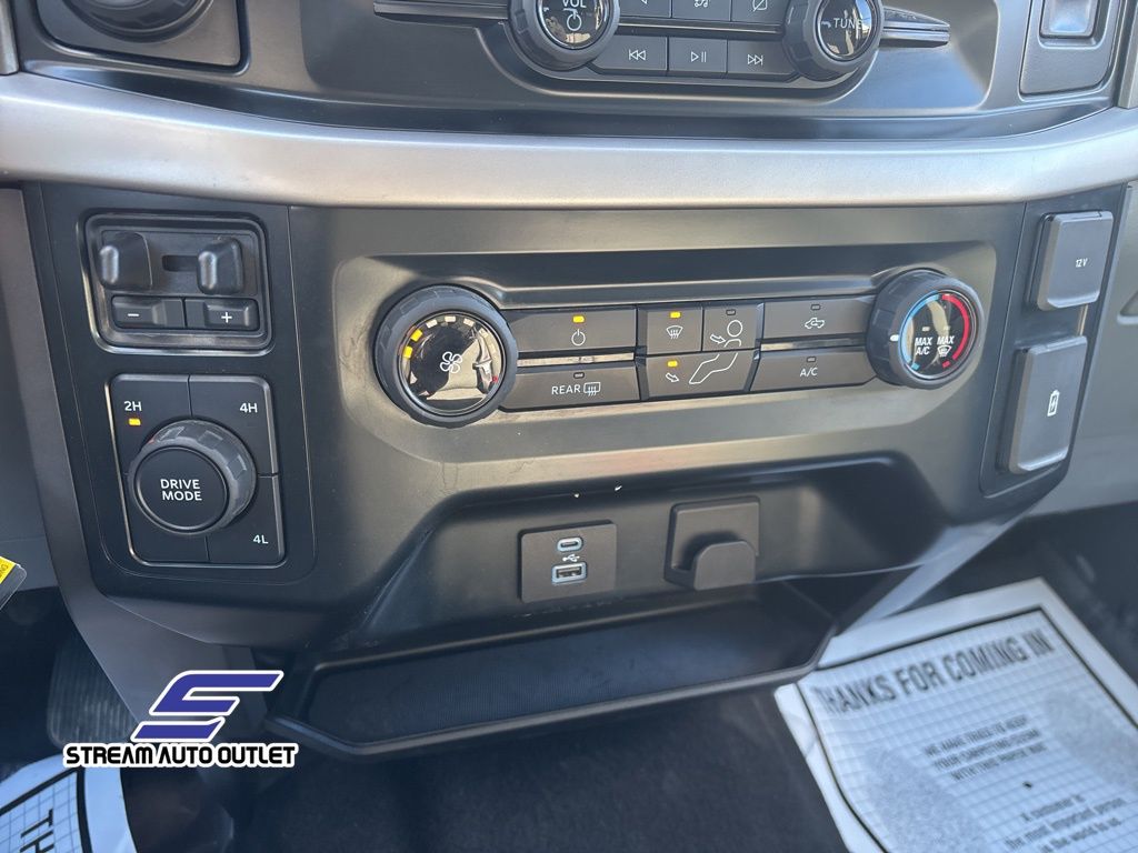 2023 Ford F-150 XLT photo 24
