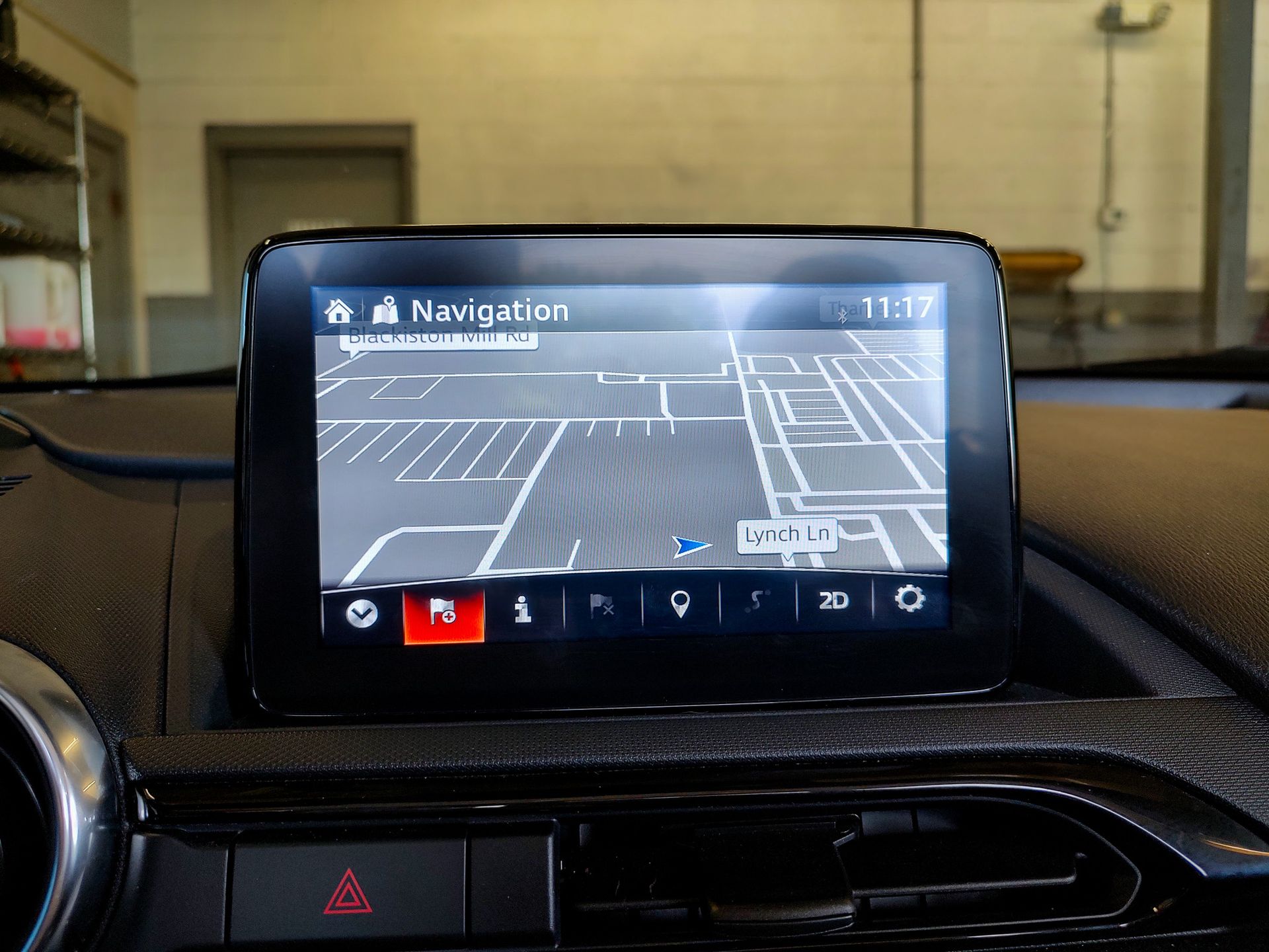 2023 Mazda MX-5 Miata Miata Grand Touring photo 14