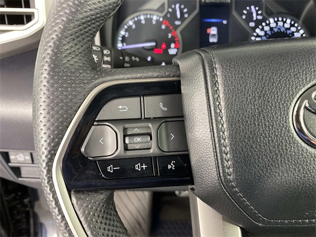 2024 Toyota Tundra SR5 photo 15