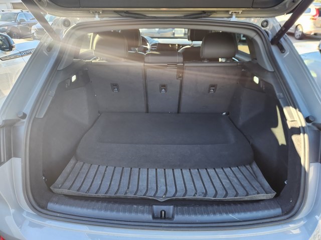 2024 Audi Q4 E-tron Premium Plus photo 7