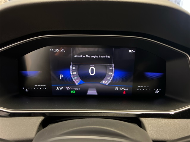 2026 Volkswagen Jetta 1.5T Sport photo 15