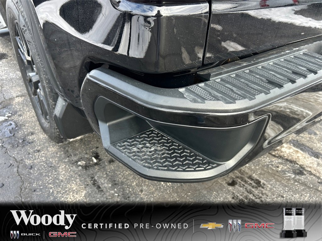 2020 GMC SIERRA - Image 30