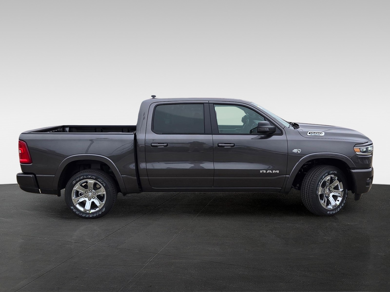 2026 Ram 1500 Big Horn Lone Star photo 4