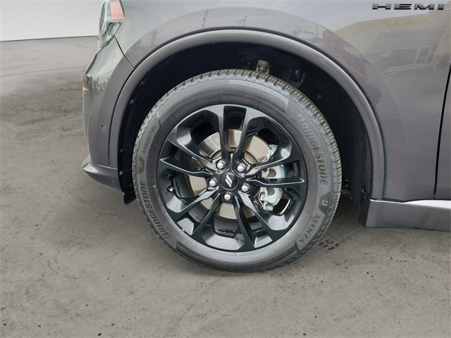 2020 Dodge Durango R/T photo 13