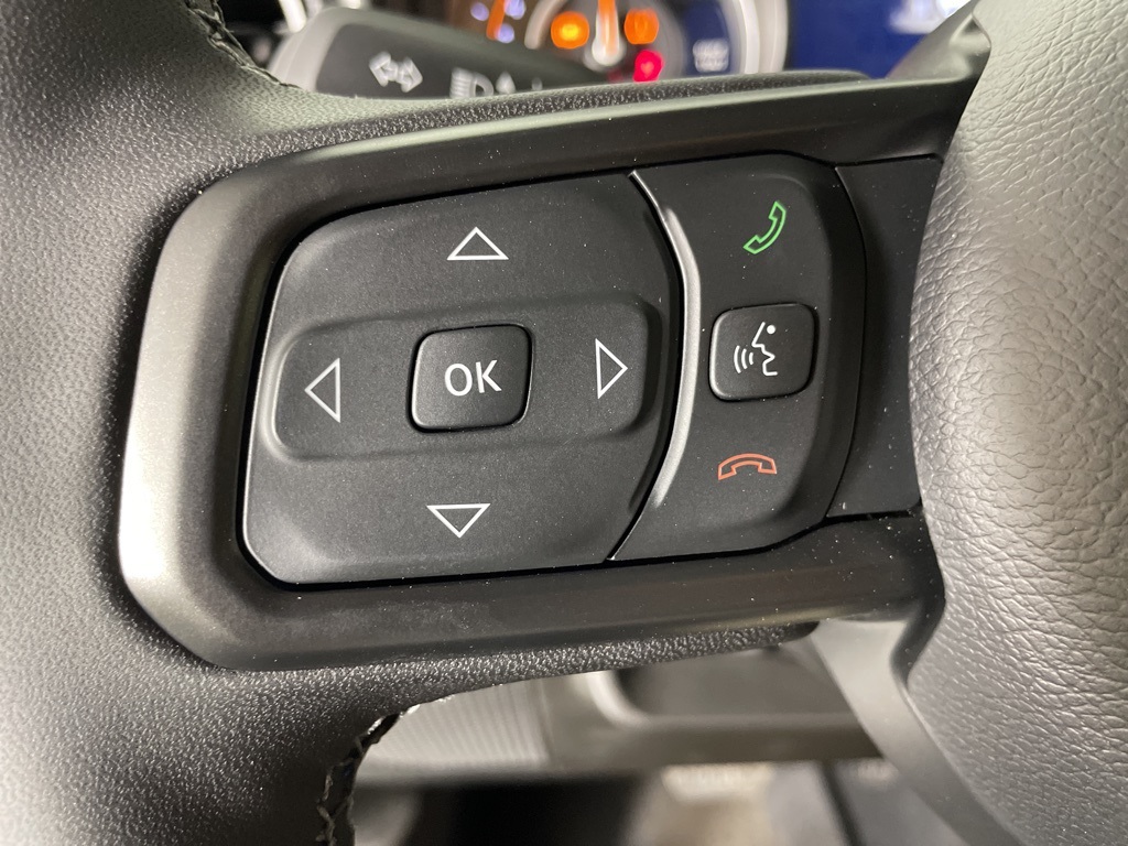 2025 Jeep Wrangler Rubicon X photo 21
