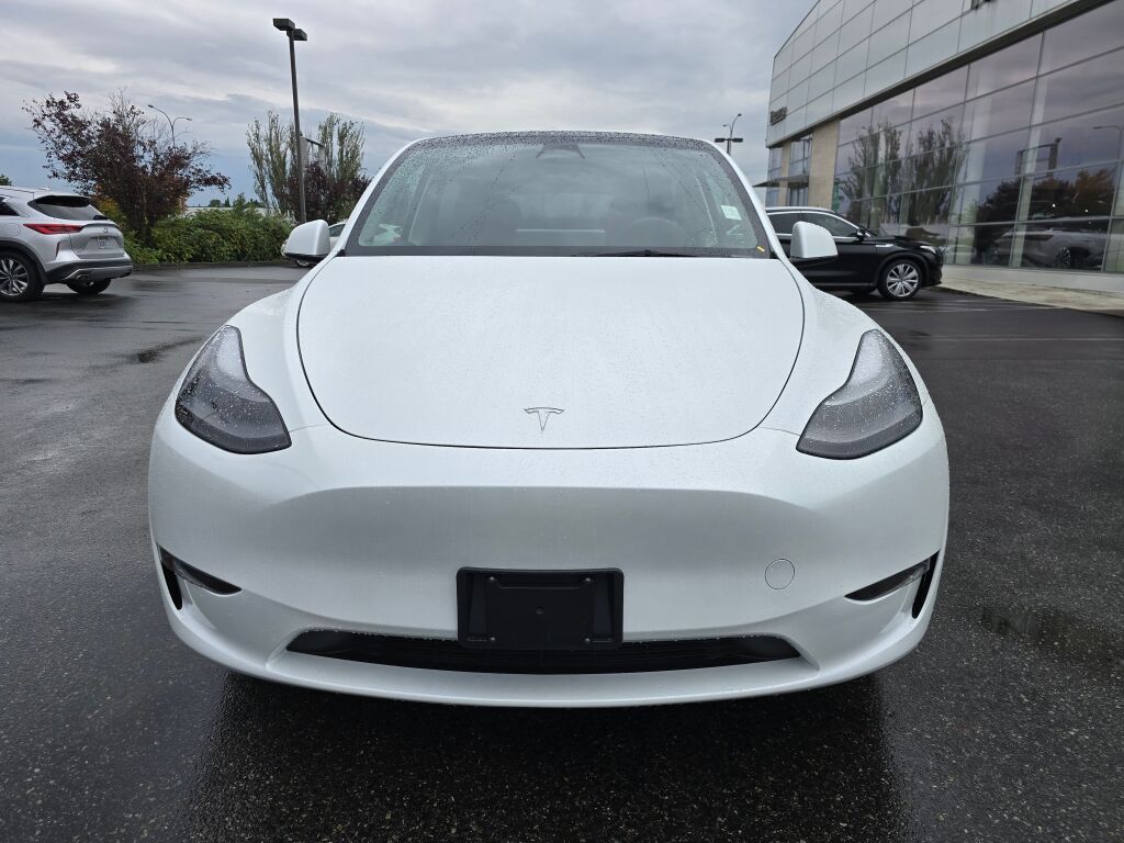 2023 Tesla Model Y Long Range photo 3
