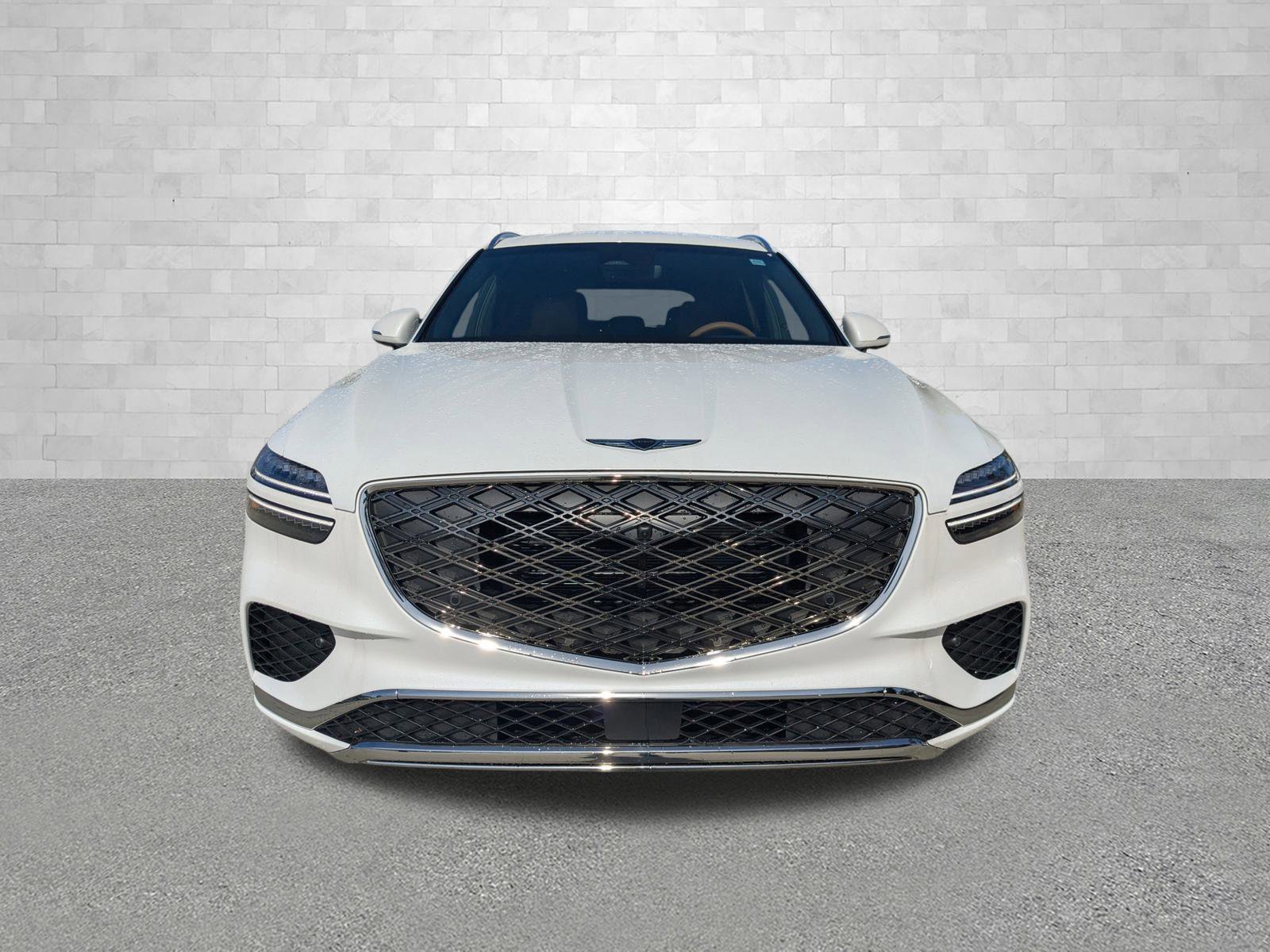 2026 Genesis GV70 2.5T Advanced photo 6