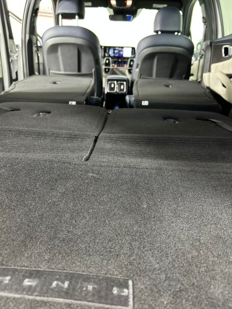 2023 Kia Sorento Hybrid SX Prestige photo 26