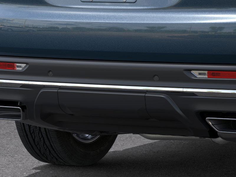 2026 Buick Enclave Preferred photo 10