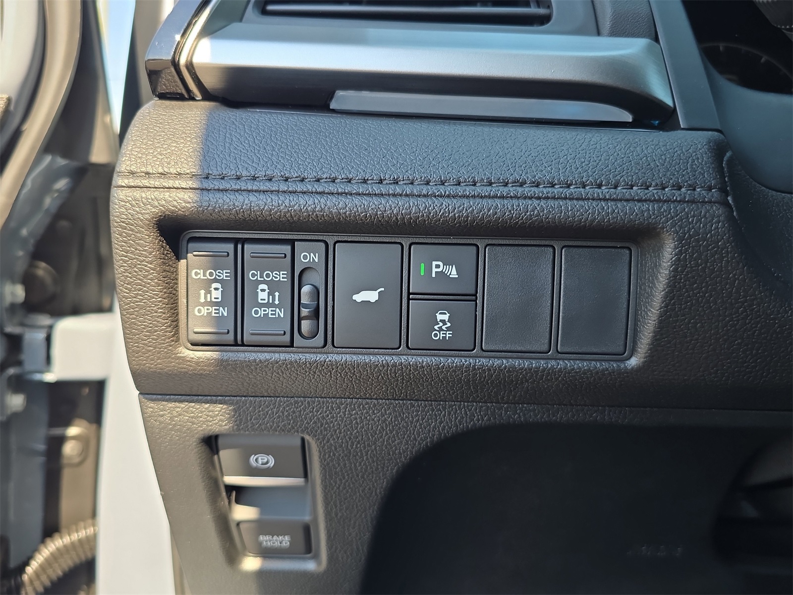 2026 Honda Odyssey Touring photo 20
