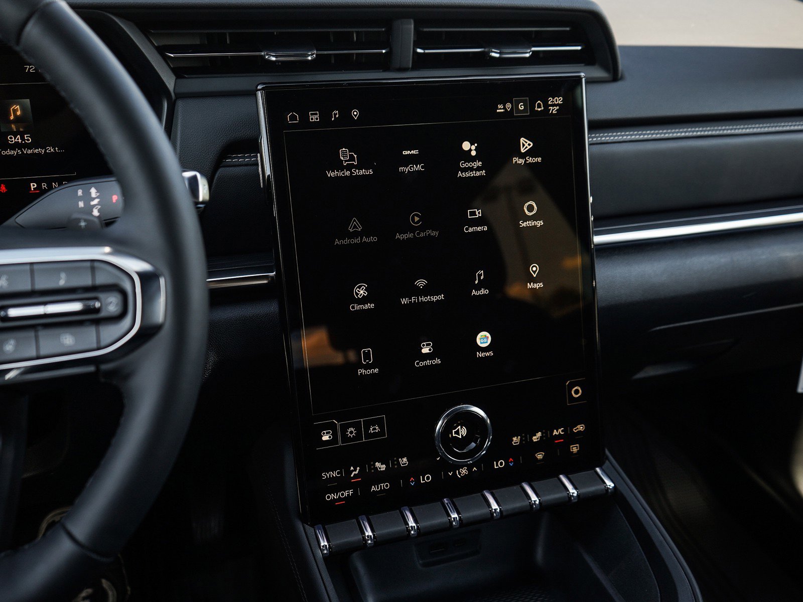 2026 Gmc Terrain Elevation photo 22