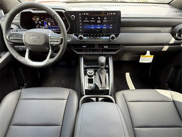 2026 Chevrolet Colorado Trail Boss photo 20