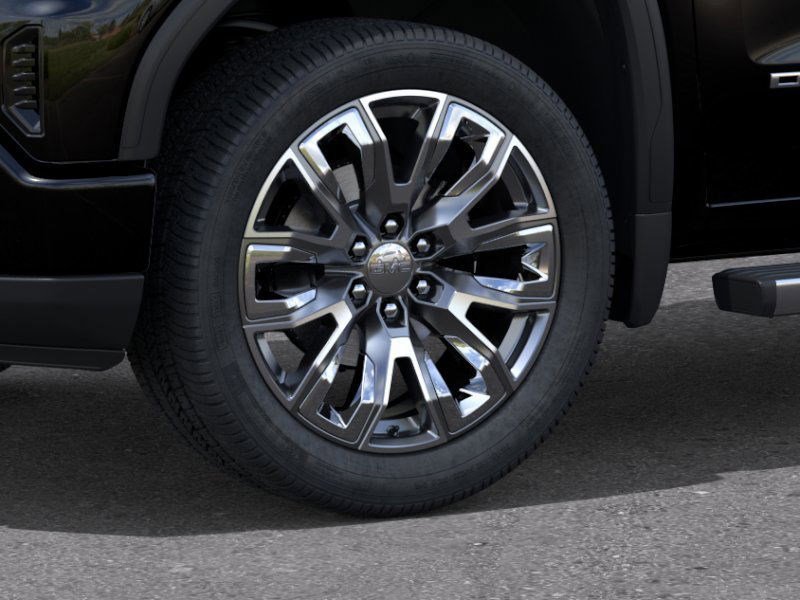 2025 Gmc Sierra 1500 Denali photo 9