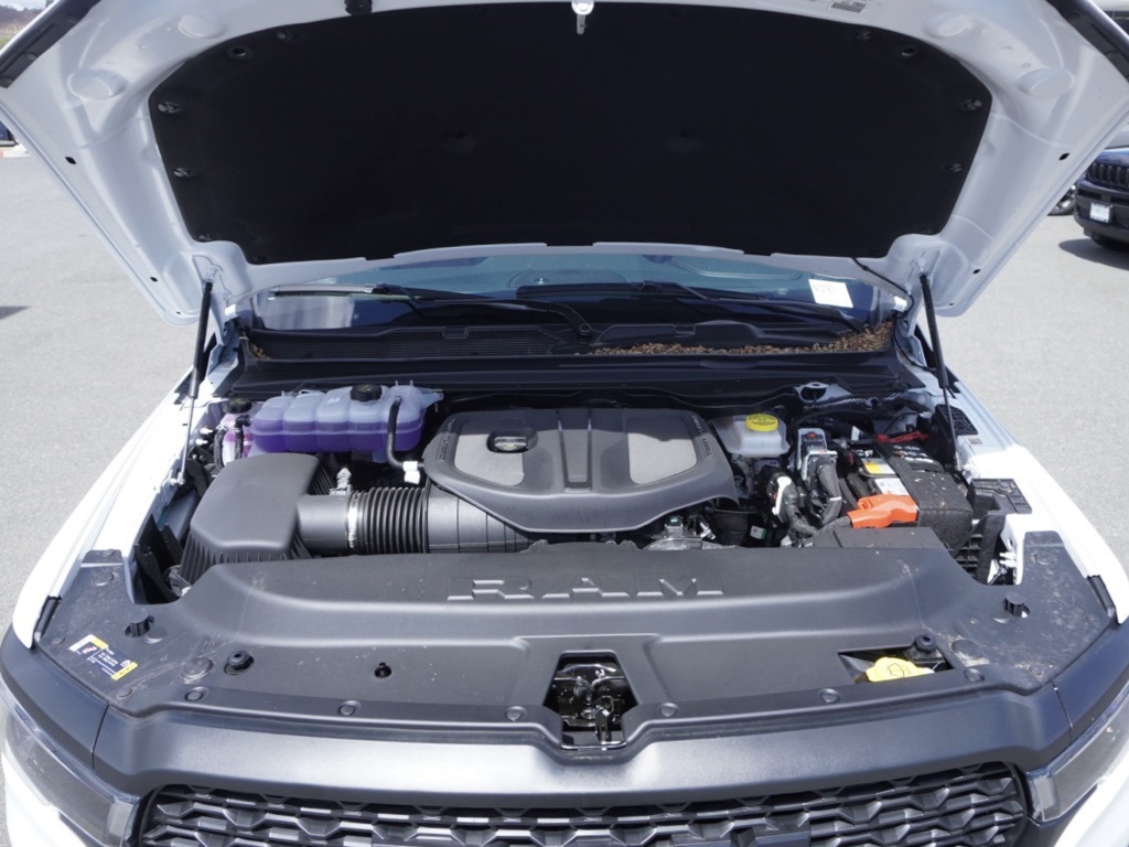 2026 Ram 1500 Rebel photo 30