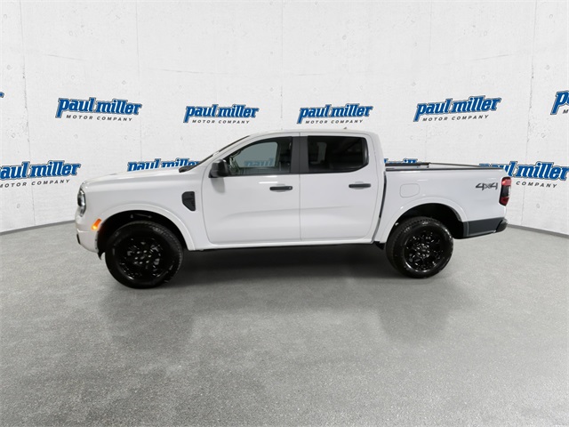 2025 Ford Ranger XLT photo 6