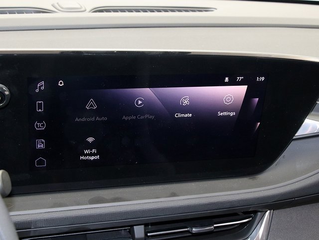 2025 Buick Envista Preferred photo 17