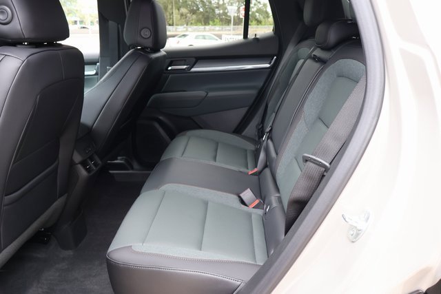 2026 Gmc Terrain AT4 photo 12