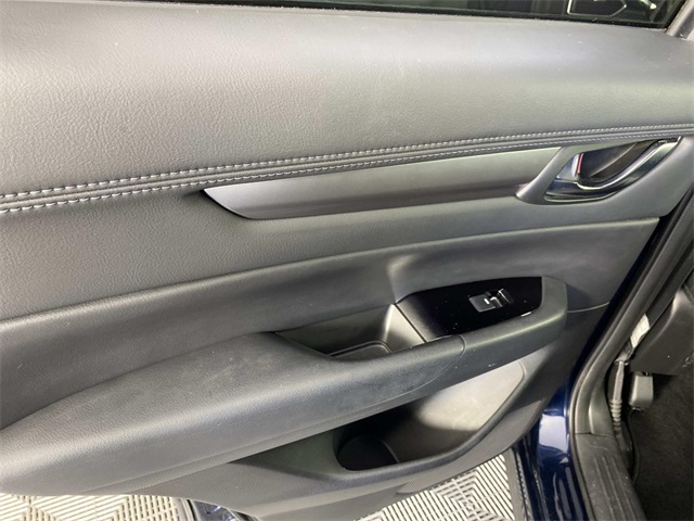2019 Mazda CX-5 Touring photo 26