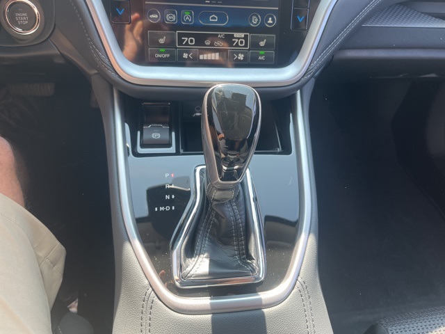 2025 Subaru Outback Premium photo 11