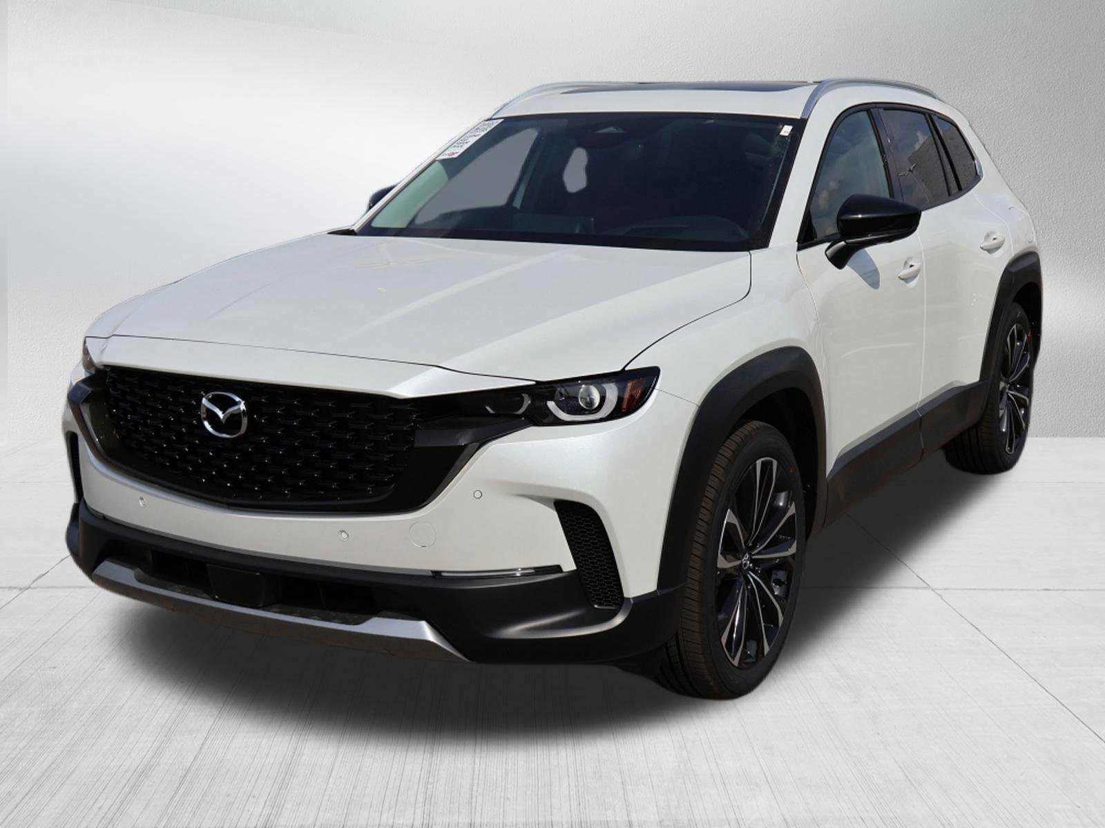 2025 Mazda CX-50 2.5 Turbo Premium Plus photo 3