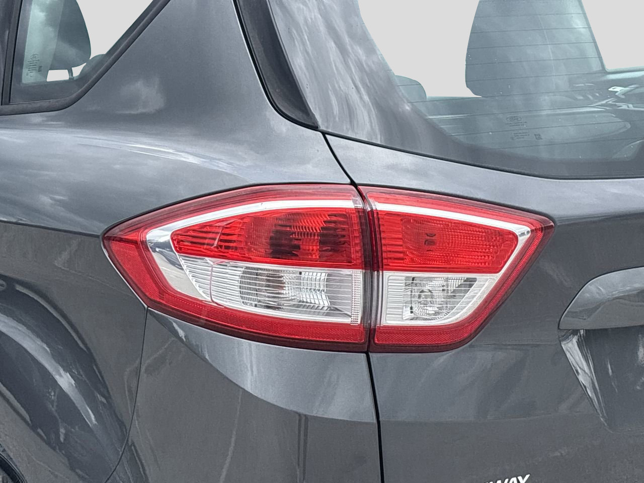 2017 Ford C-Max Hybrid SE photo 7