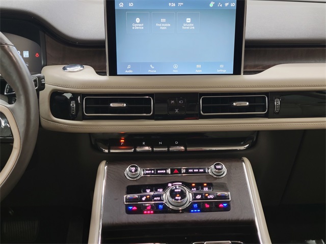 2021 Lincoln Aviator Reserve photo 23
