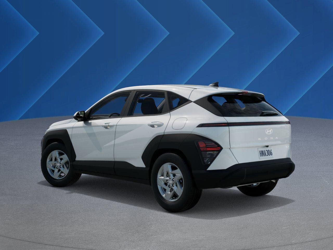 2025 Hyundai Kona SE N Line photo 2