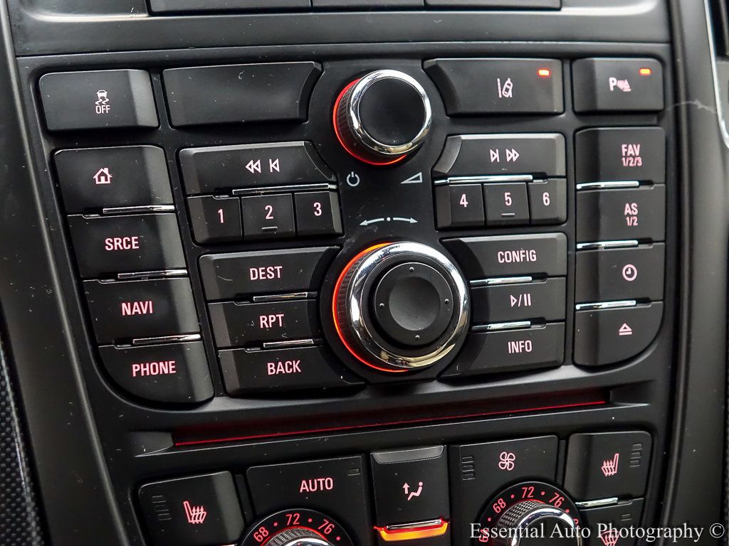 2017 BUICK CASCADA - Image 16