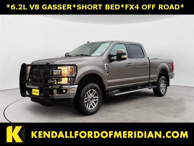 2019 Ford F-250 Base's photo