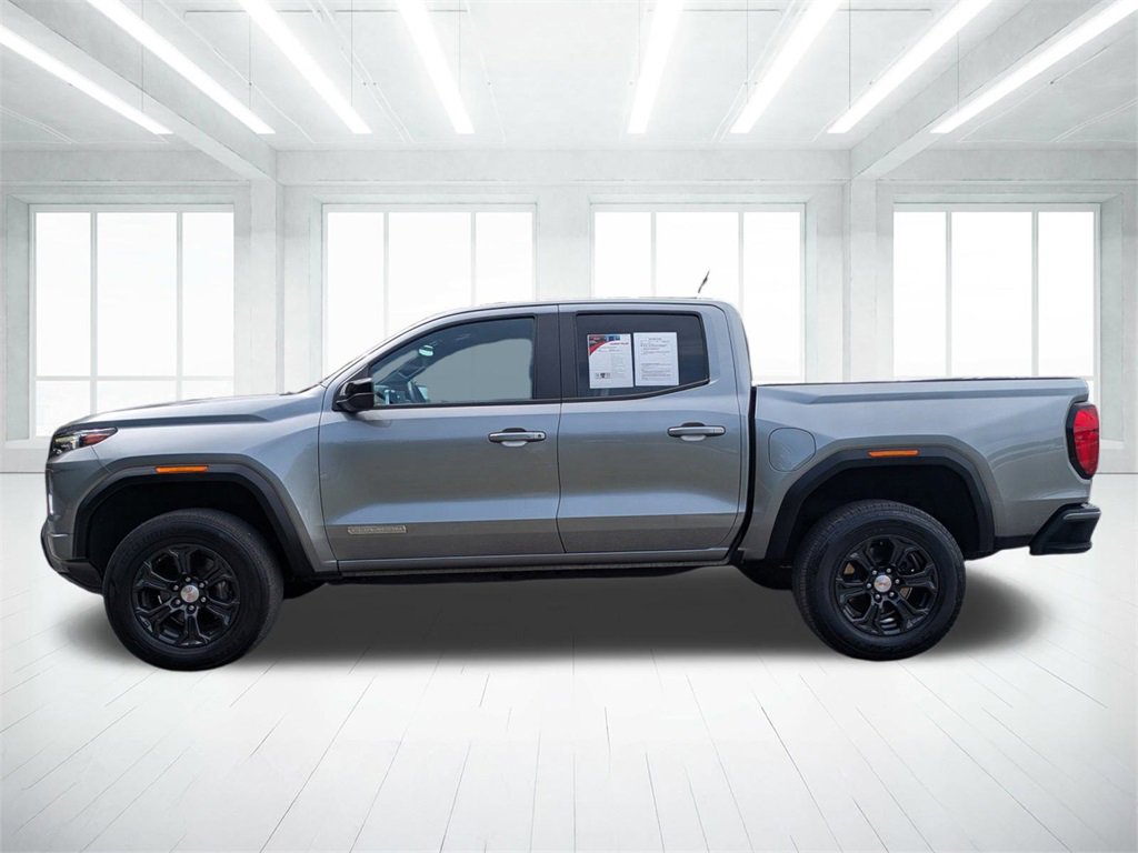 2023 Gmc Canyon Elevation photo 6