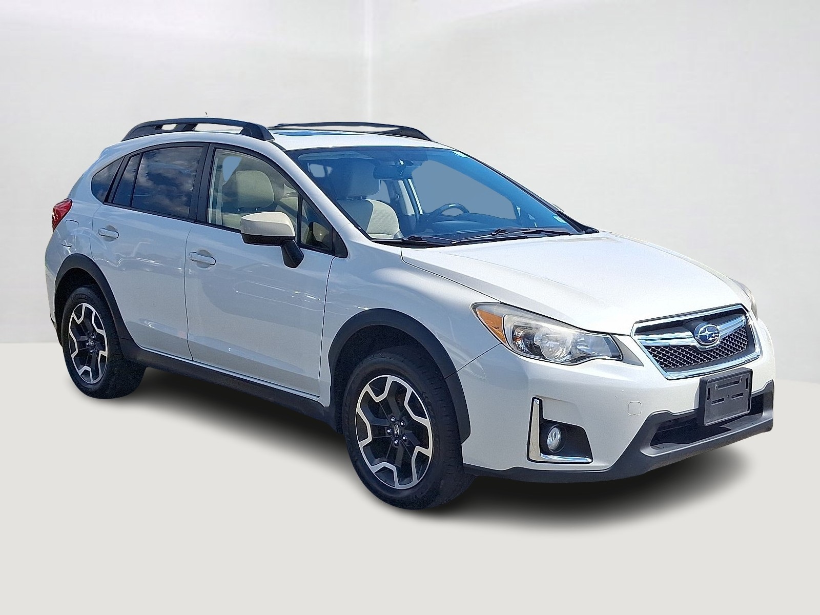 2016 Subaru Crosstrek Premium photo 2