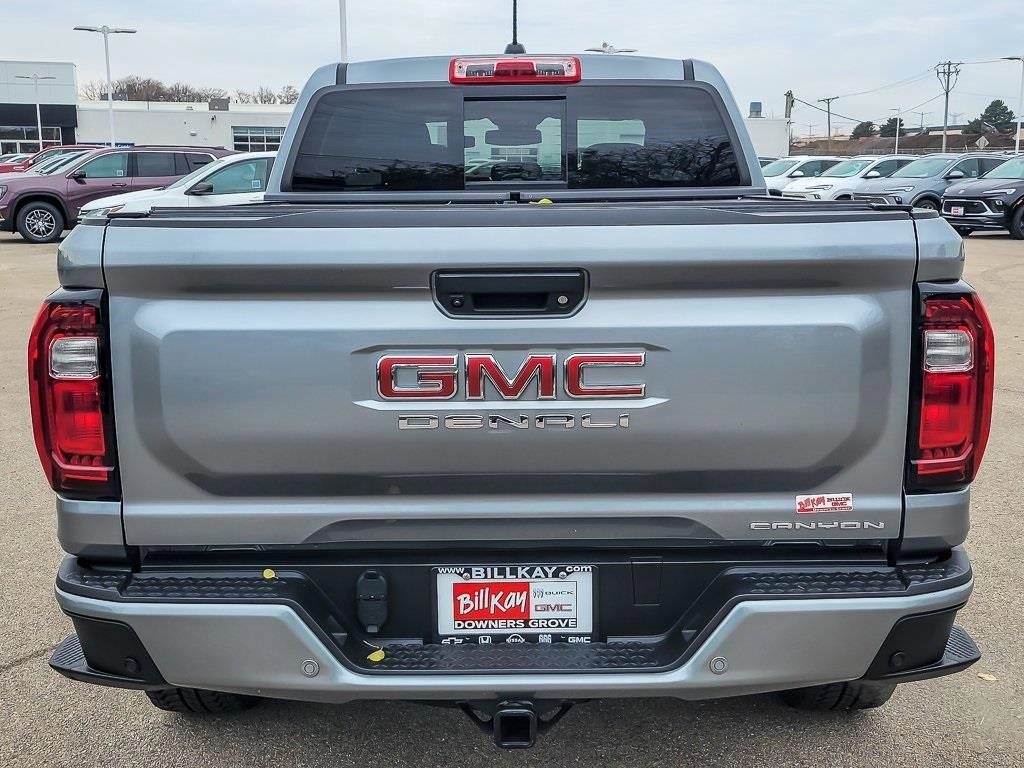2024 GMC CANYON - Image 5