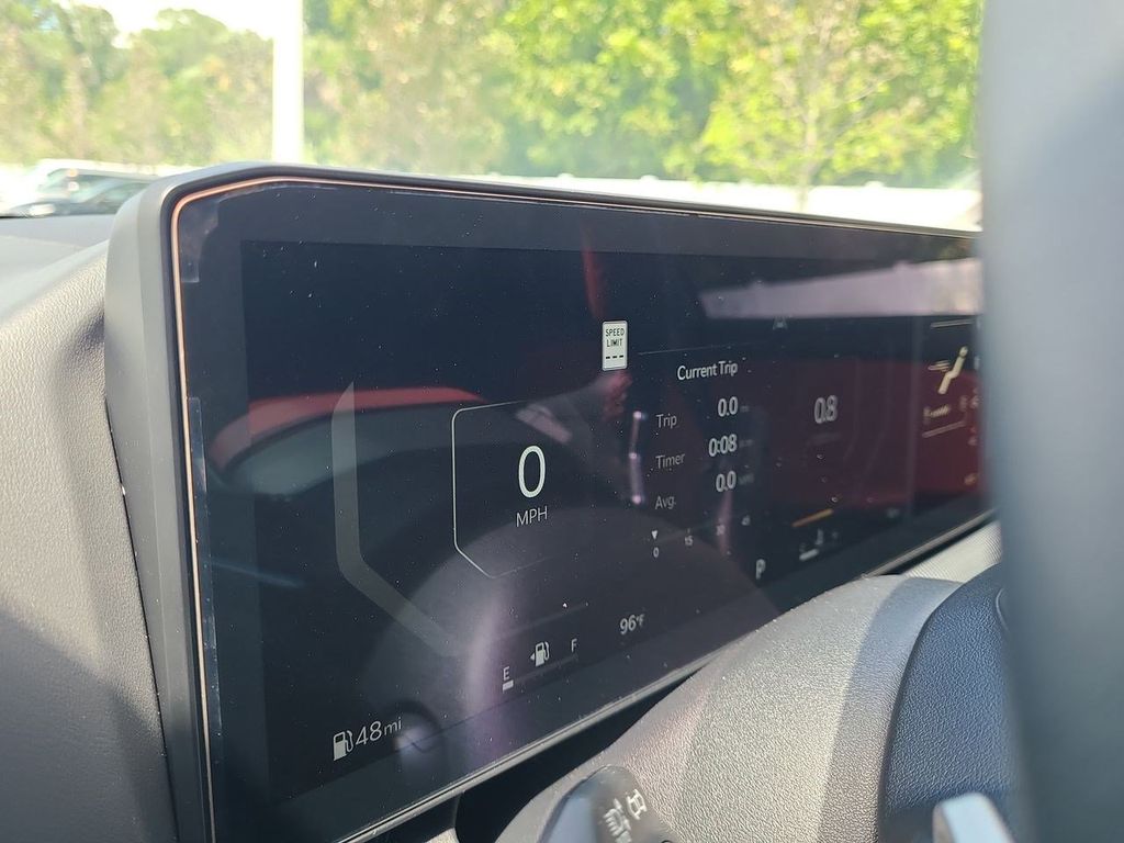 2025 Kia K4 GT-Line Turbo photo 25