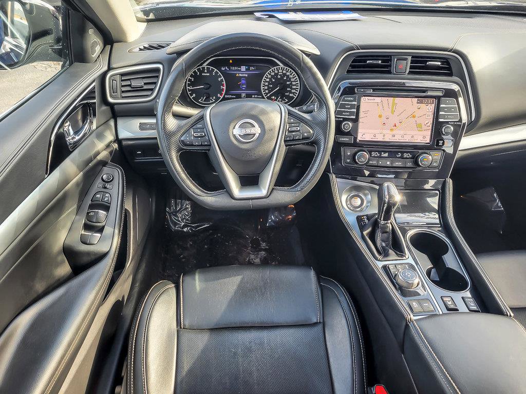 2023 NISSAN MAXIMA - Image 14