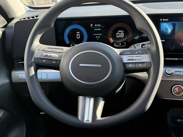 2026 Hyundai Kona SE photo 19