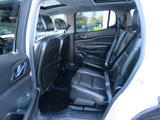 2019 Gmc Acadia SLT photo 18