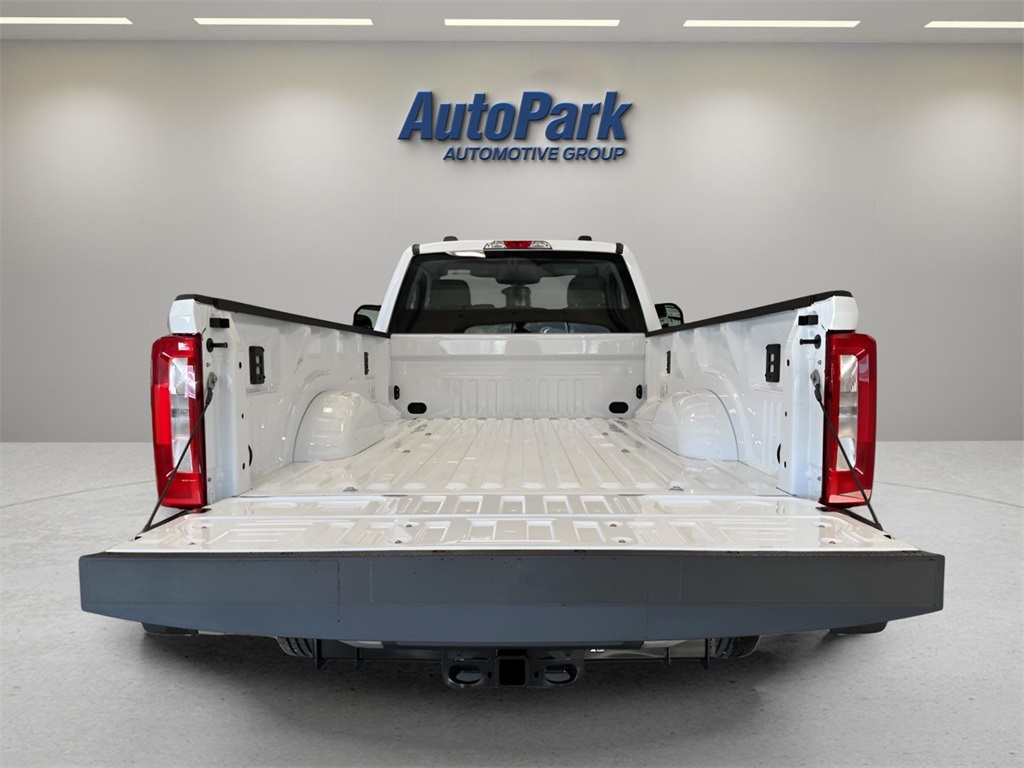 2026 Ford F-250 XL photo 4