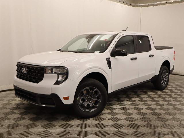 2025 Ford Maverick XLT's photo